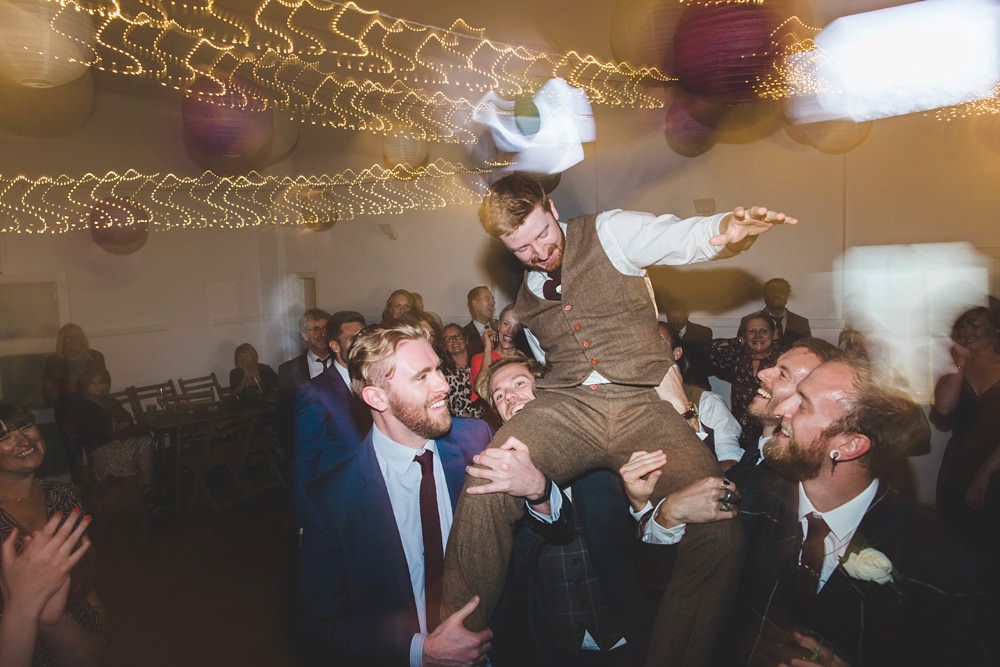 Letchworth Wedding Milkbottle Photography