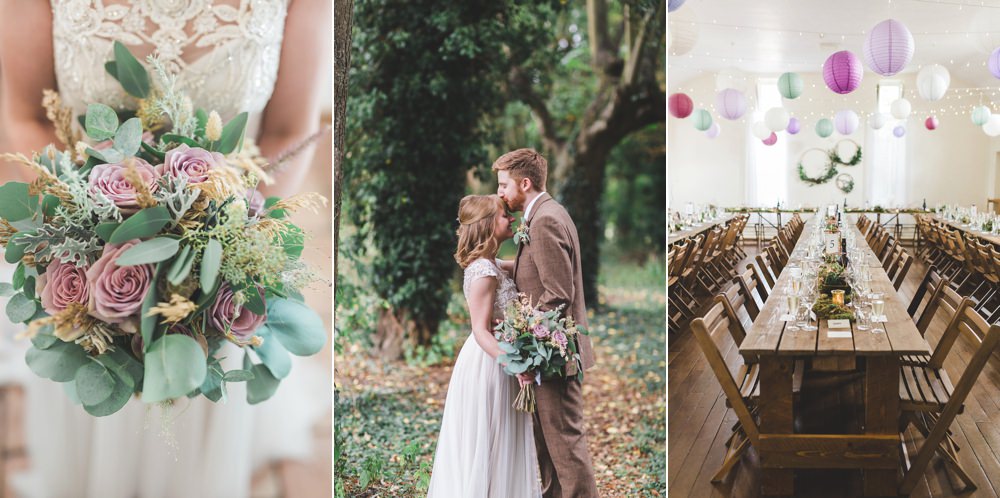 Letchworth Wedding Milkbottle Photography