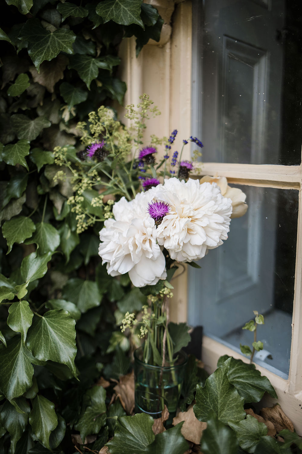 Marquee Castle Wedding Rachael Fraser Photography