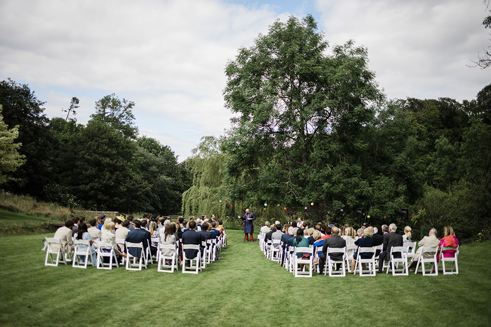 Marquee Castle Wedding Rachael Fraser Photography