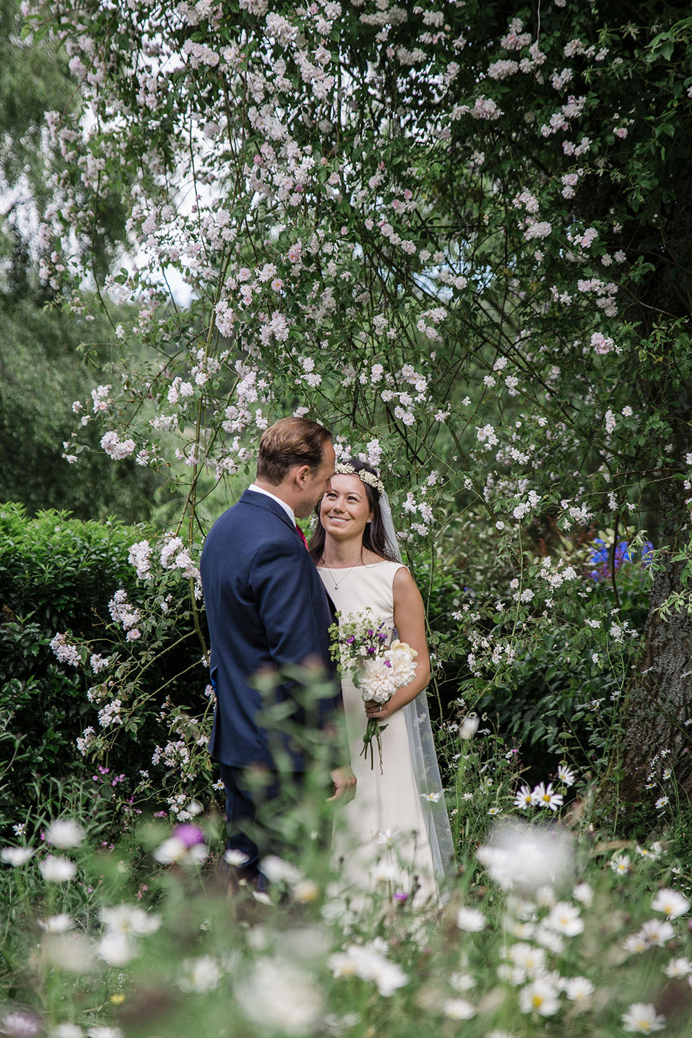 Marquee Castle Wedding Rachael Fraser Photography