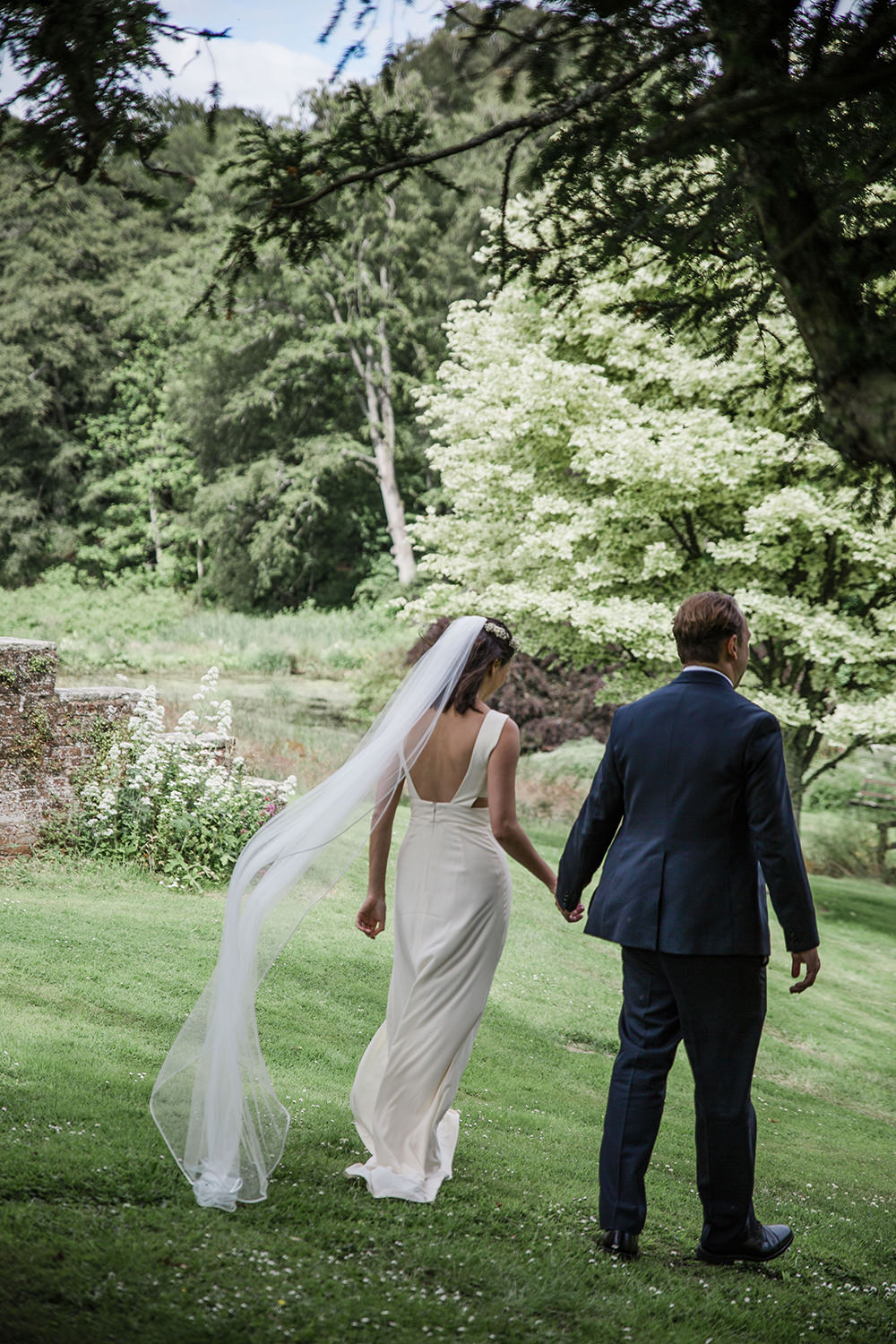 Marquee Castle Wedding Rachael Fraser Photography