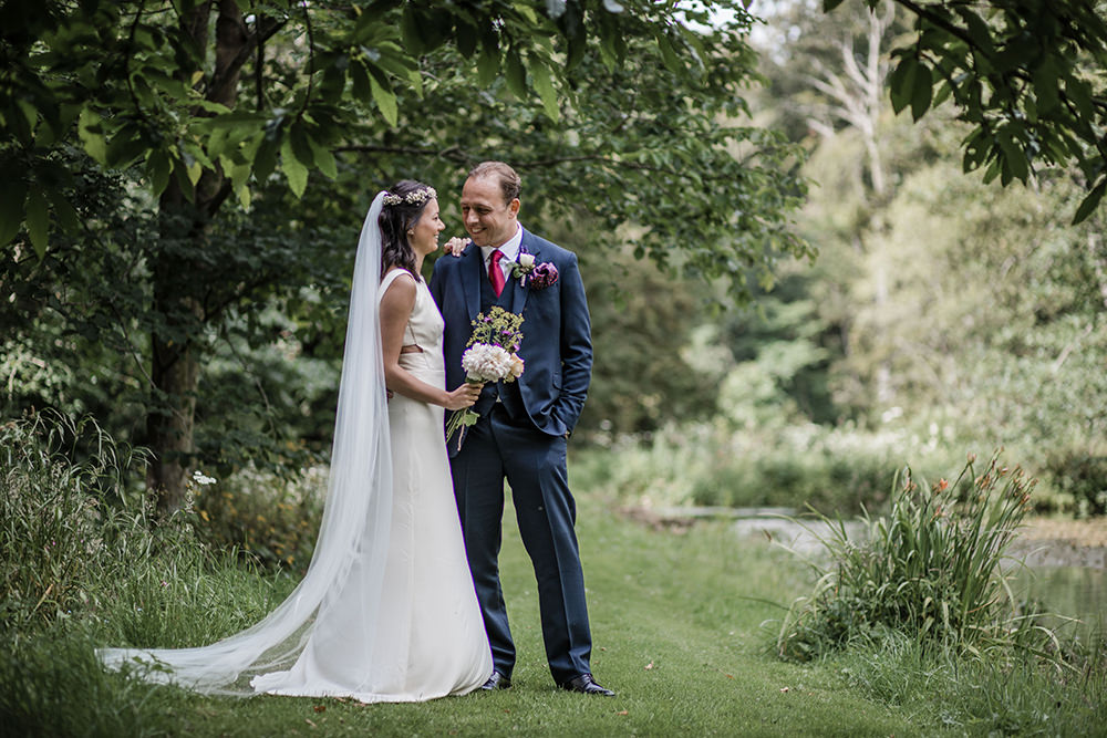 Marquee Castle Wedding Rachael Fraser Photography