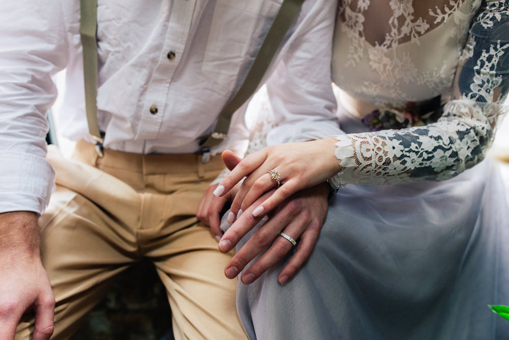 Playful Cool Wedding Ideas Sophie Lake Photography