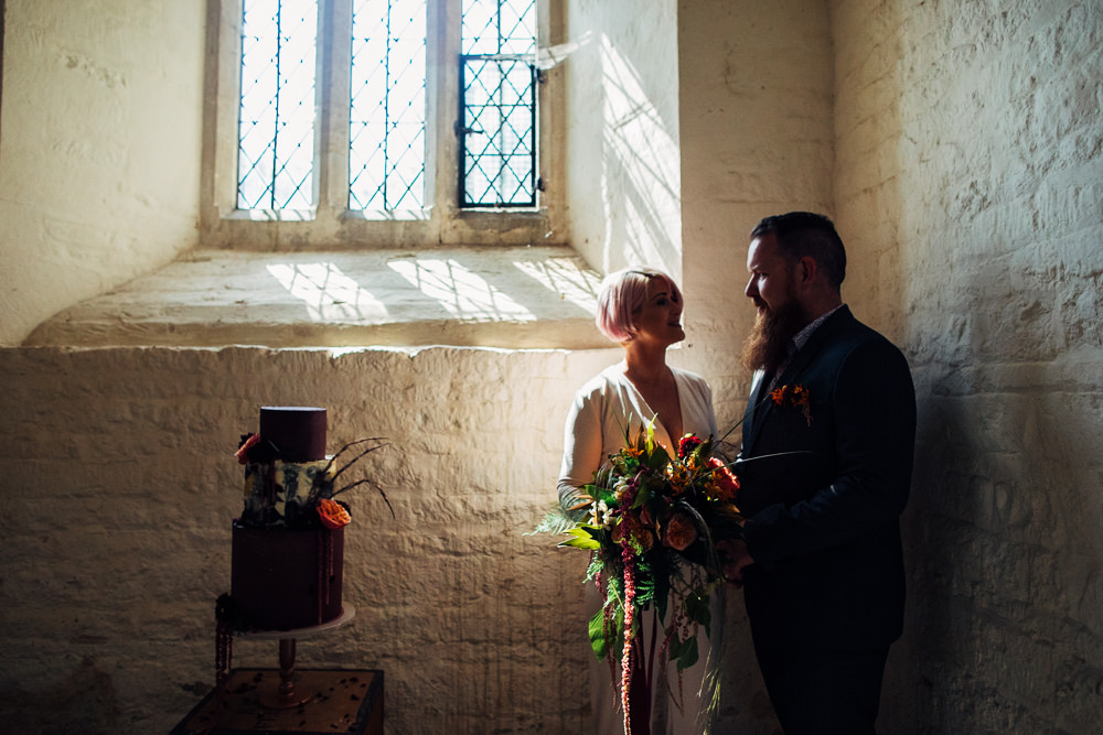 Retro Wedding Ideas Emily Little Wedding Photography