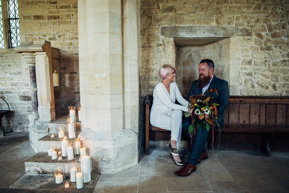 Retro Wedding Ideas Emily Little Wedding Photography