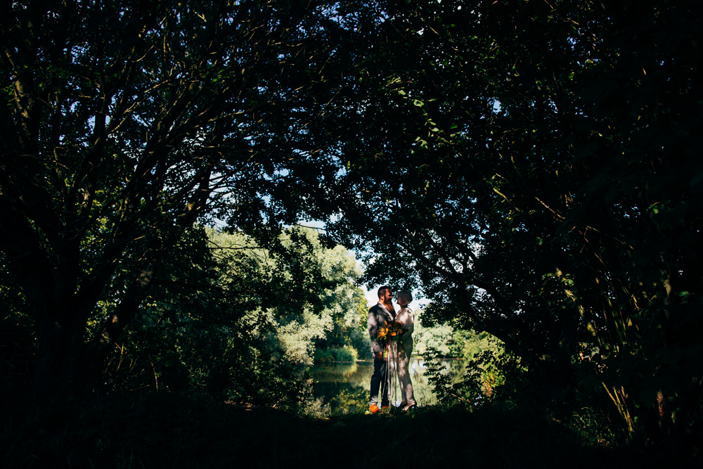 Retro Wedding Ideas Emily Little Wedding Photography