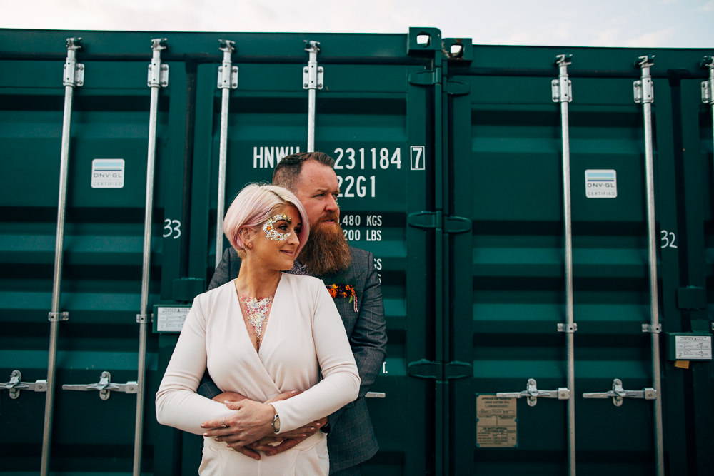 Retro Wedding Ideas Emily Little Wedding Photography