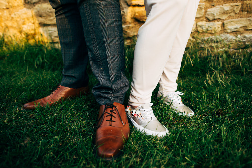 Retro Wedding Ideas Emily Little Wedding Photography