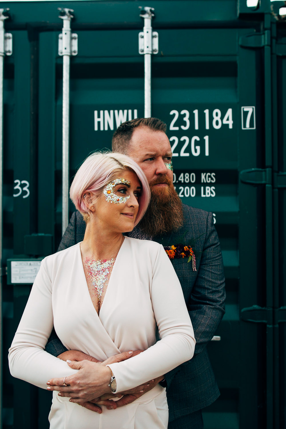 Retro Wedding Ideas Emily Little Wedding Photography
