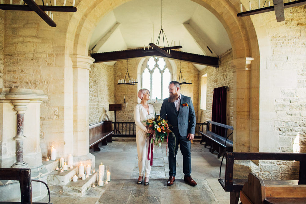 Retro Wedding Ideas Emily Little Wedding Photography