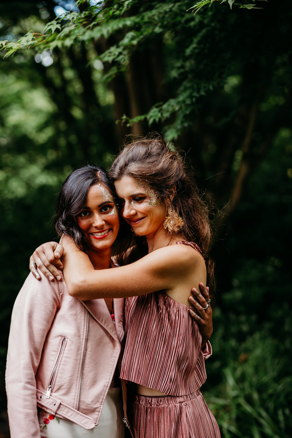 Tropical Wedding Ideas When Charlie Met Hannah