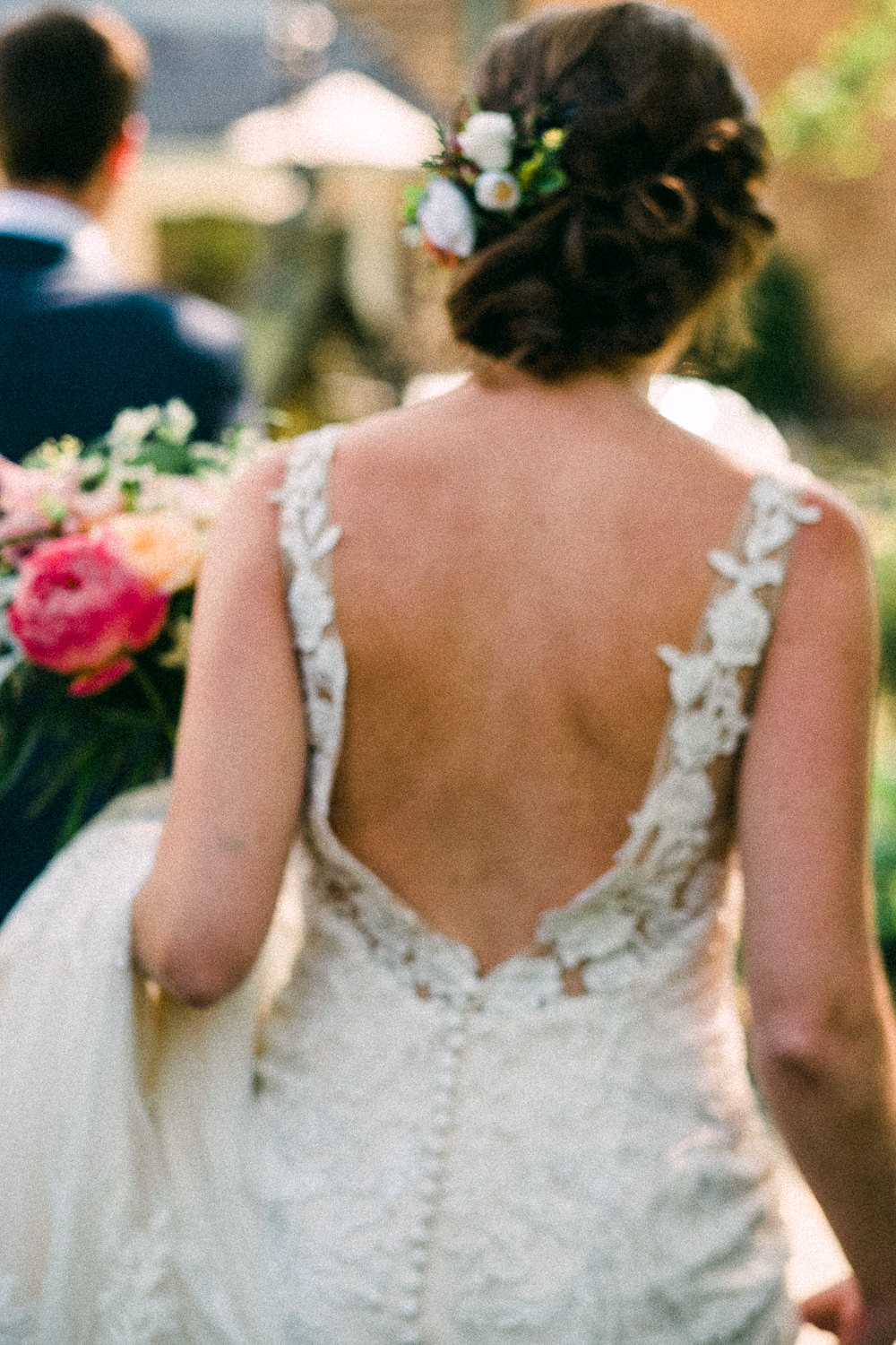 Utopia Broughton Hall Wedding Christopher Thomas Photography