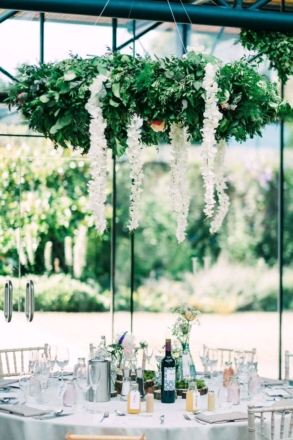 Utopia Broughton Hall Wedding Christopher Thomas Photography