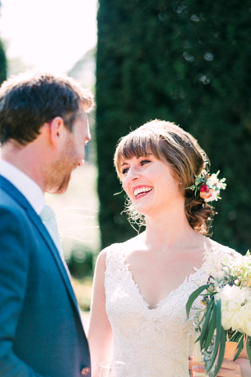 Utopia Broughton Hall Wedding Christopher Thomas Photography