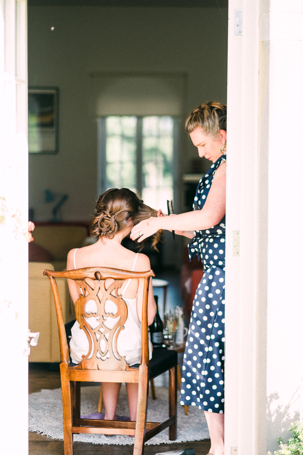 Utopia Broughton Hall Wedding Christopher Thomas Photography