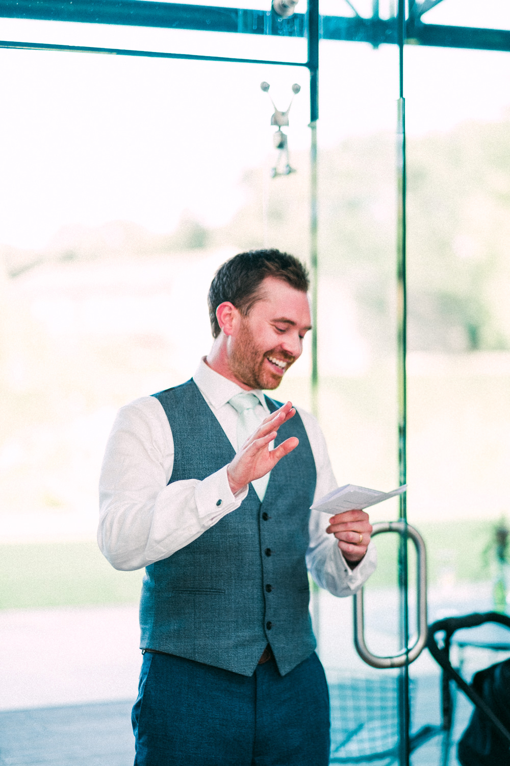 Utopia Broughton Hall Wedding Christopher Thomas Photography
