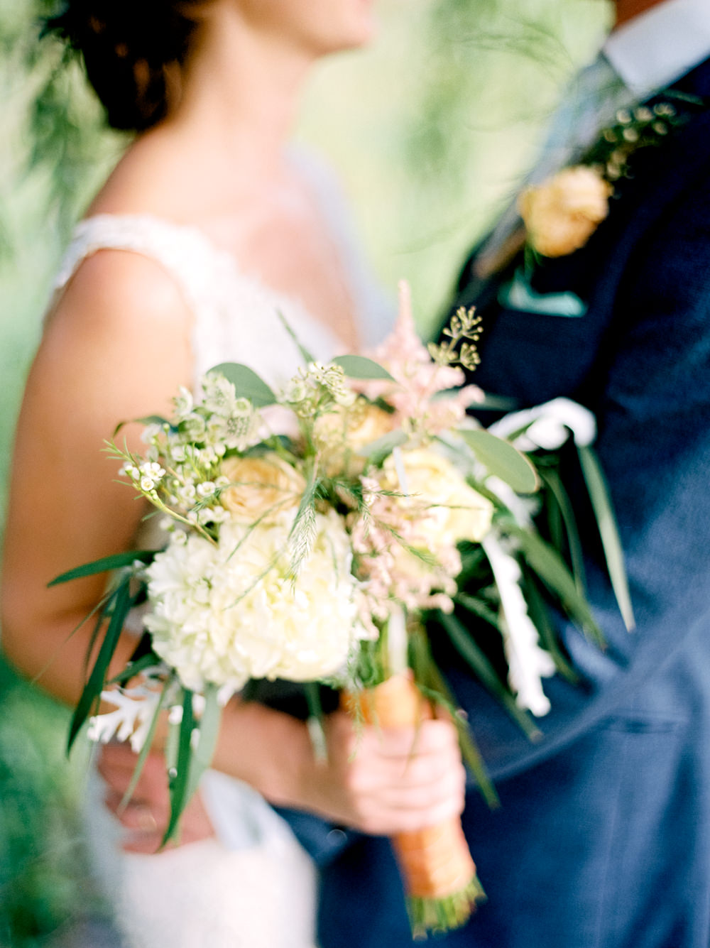 Utopia Broughton Hall Wedding Christopher Thomas Photography