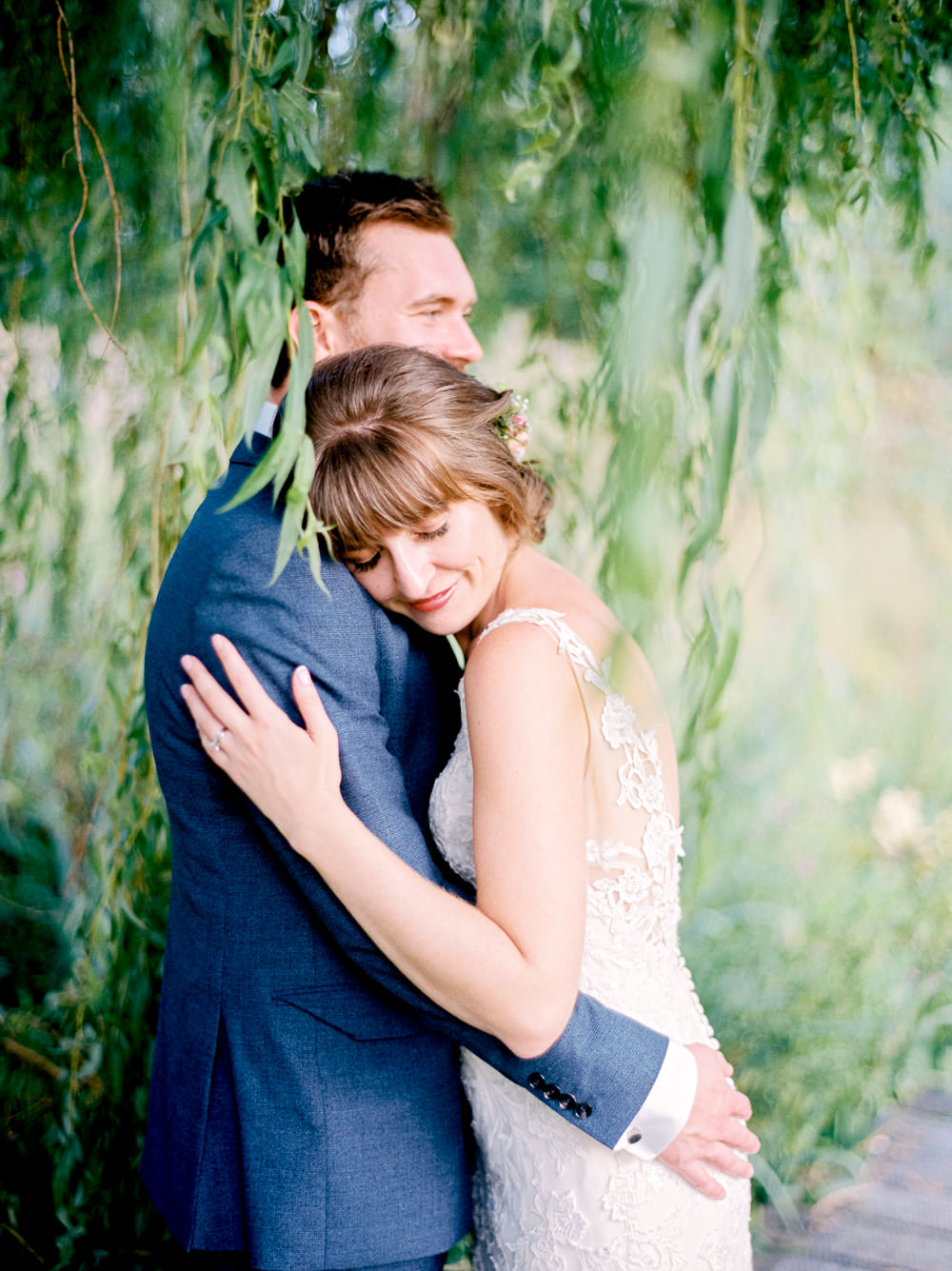 Utopia Broughton Hall Wedding Christopher Thomas Photography