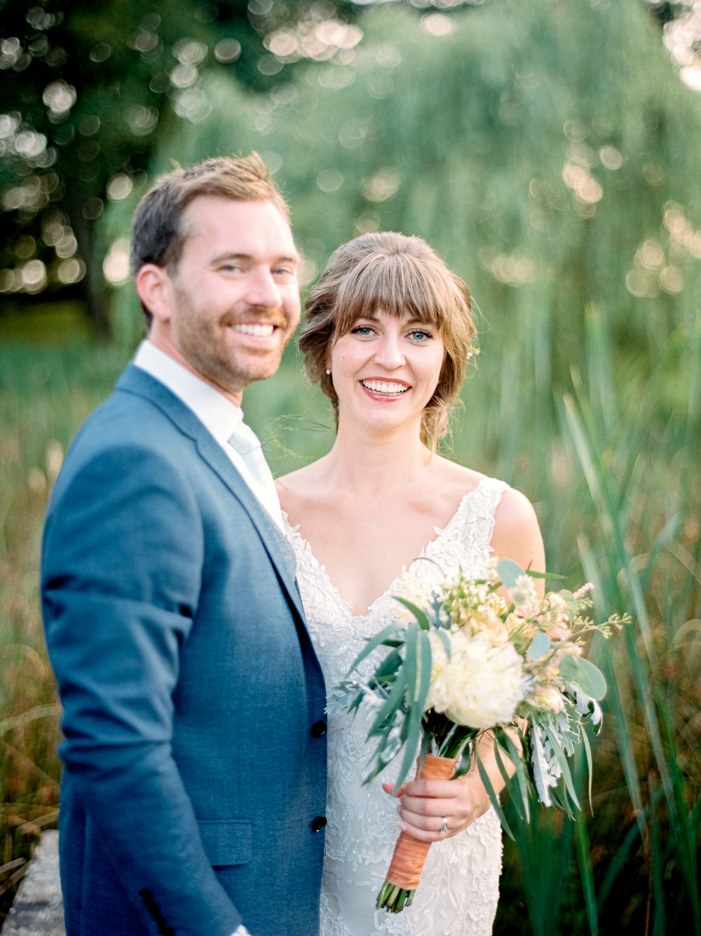 Utopia Broughton Hall Wedding Christopher Thomas Photography
