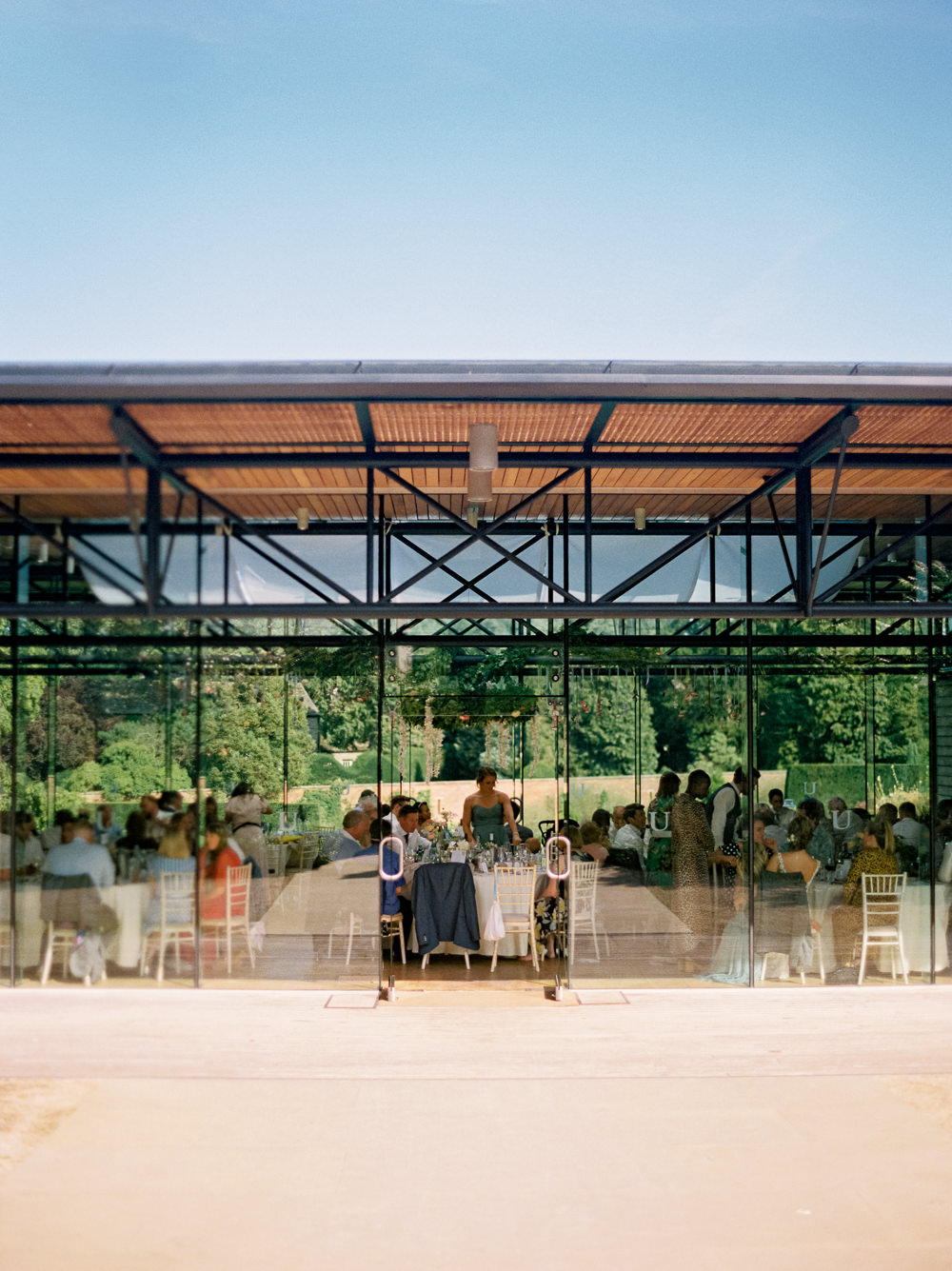 Utopia Broughton Hall Wedding Christopher Thomas Photography