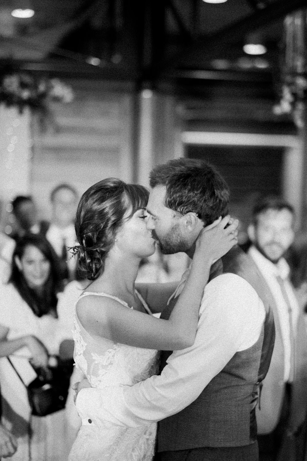 Utopia Broughton Hall Wedding Christopher Thomas Photography