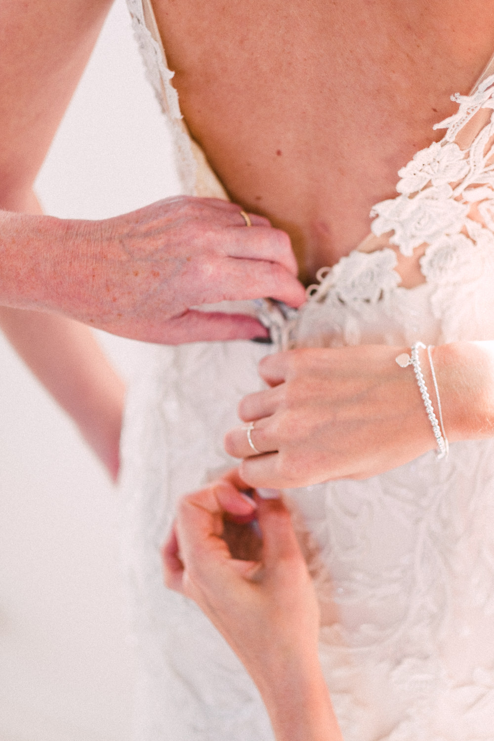 Utopia Broughton Hall Wedding Christopher Thomas Photography