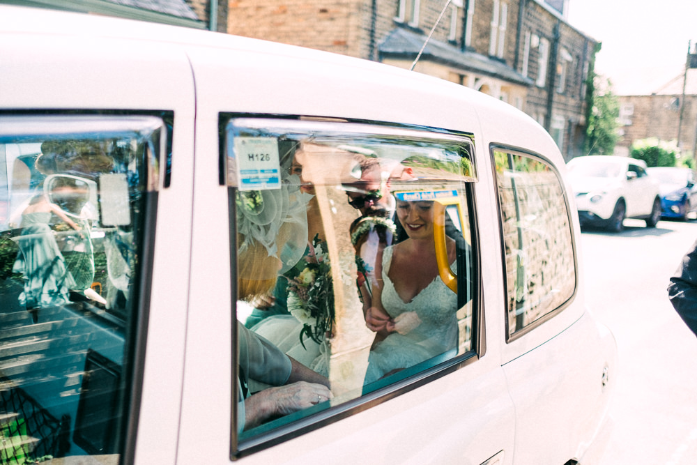 Utopia Broughton Hall Wedding Christopher Thomas Photography