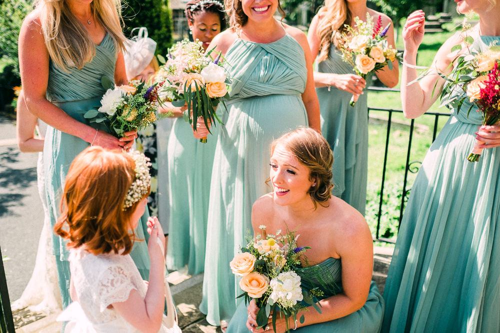 Utopia Broughton Hall Wedding Christopher Thomas Photography