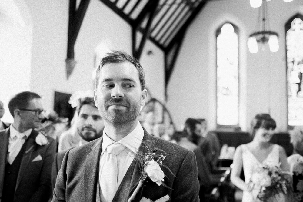 Utopia Broughton Hall Wedding Christopher Thomas Photography