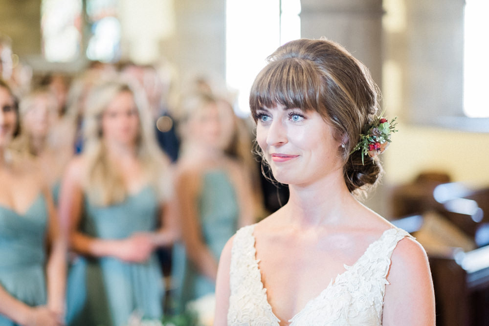 Utopia Broughton Hall Wedding Christopher Thomas Photography