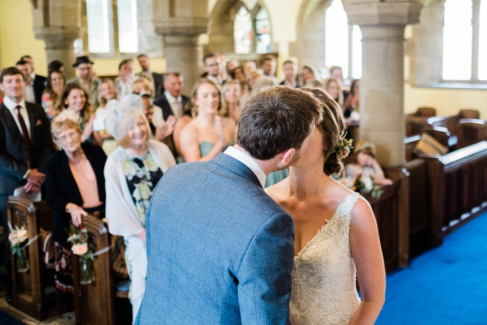 Utopia Broughton Hall Wedding Christopher Thomas Photography