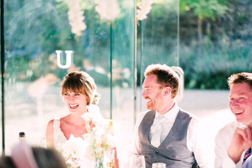 Utopia Broughton Hall Wedding Christopher Thomas Photography