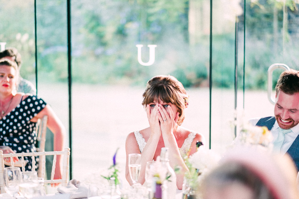 Utopia Broughton Hall Wedding Christopher Thomas Photography