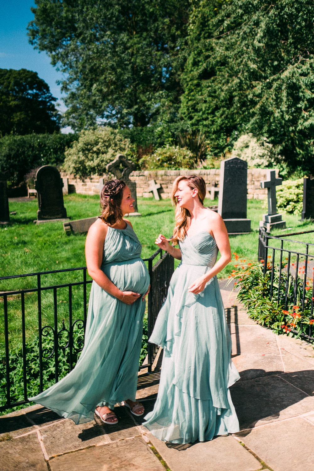 Utopia Broughton Hall Wedding Christopher Thomas Photography