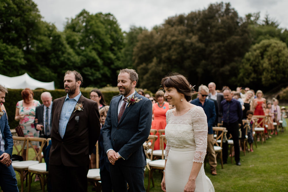 Voewood Wedding Ellie Gillard Photography