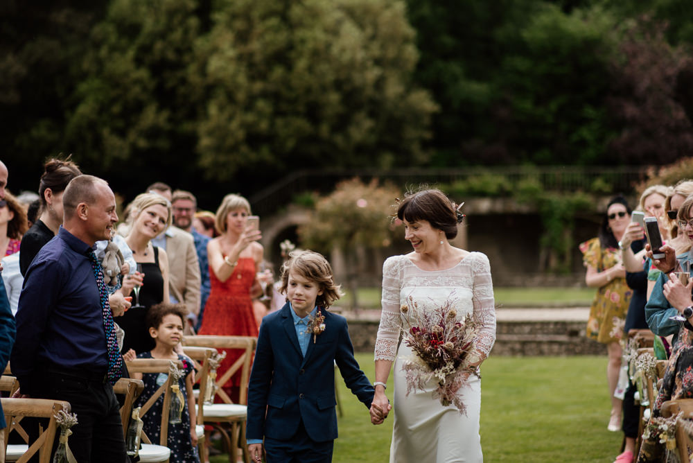 Voewood Wedding Ellie Gillard Photography