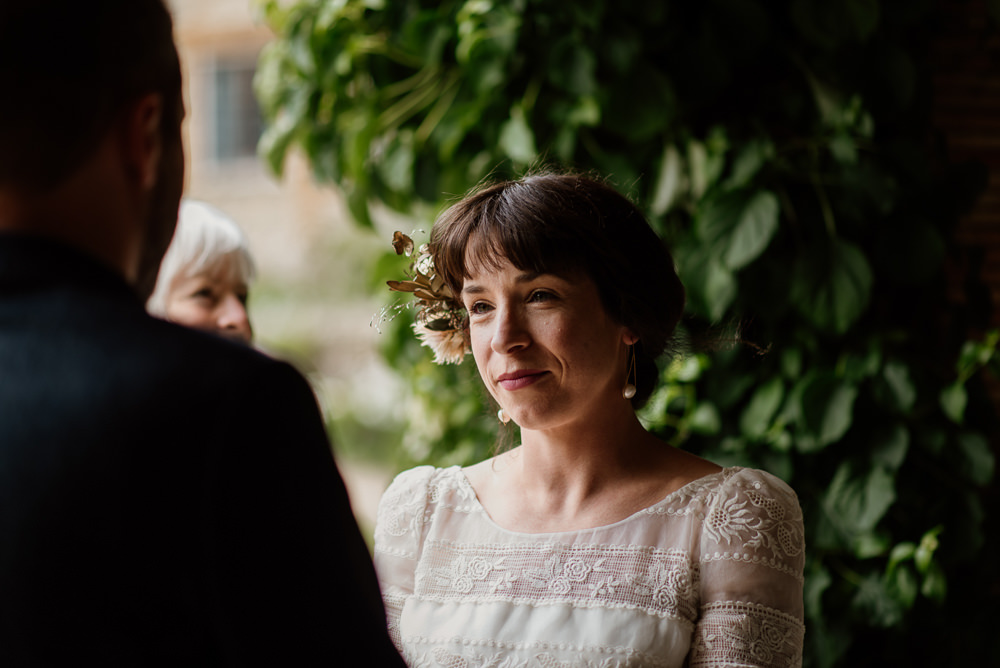 Voewood Wedding Ellie Gillard Photography