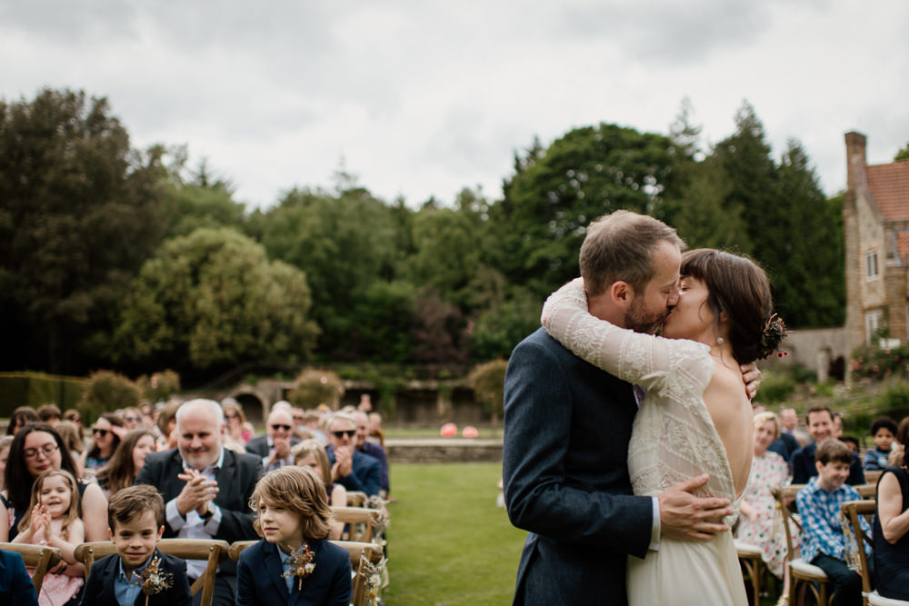 Voewood Wedding Ellie Gillard Photography
