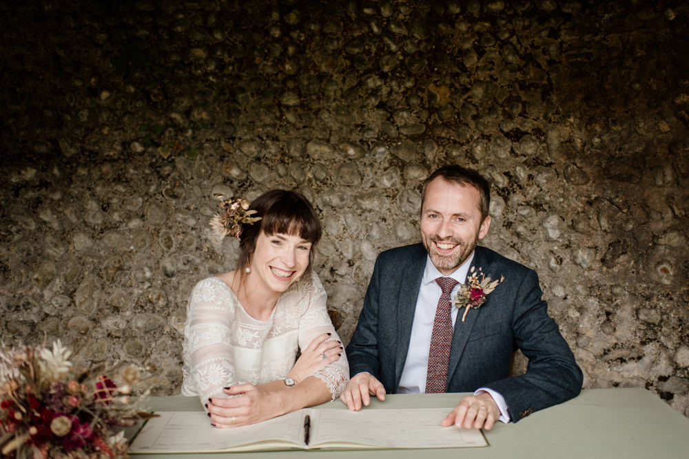 Voewood Wedding Ellie Gillard Photography