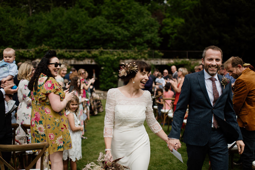 Voewood Wedding Ellie Gillard Photography