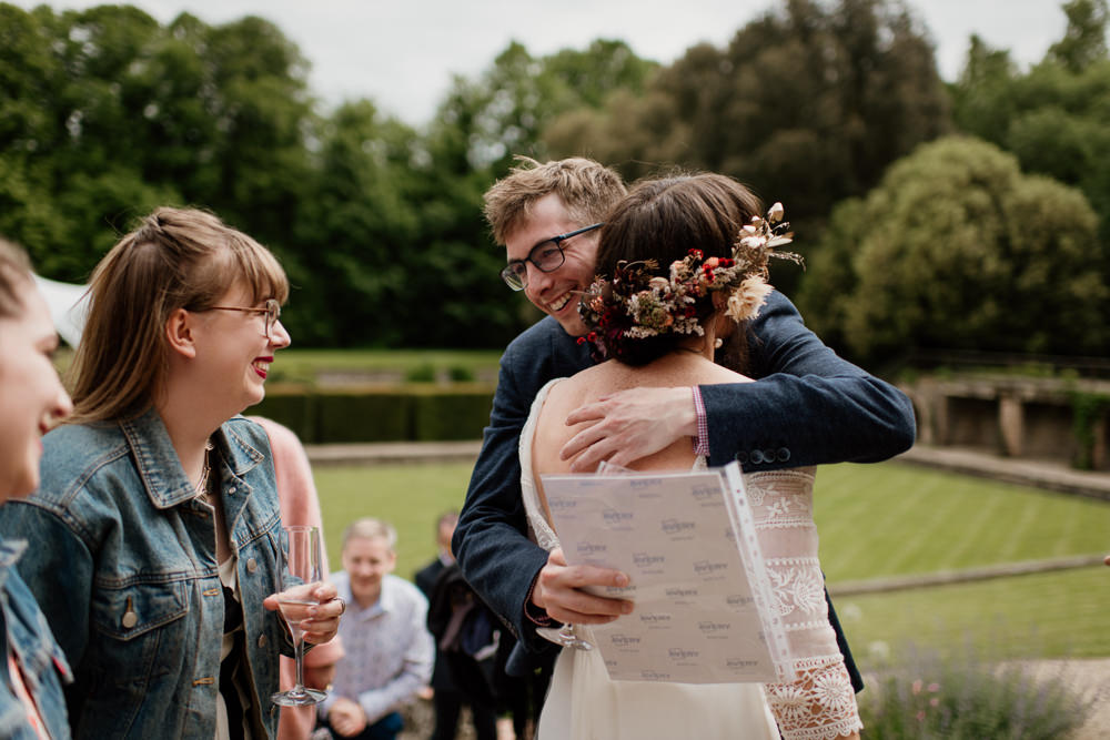 Voewood Wedding Ellie Gillard Photography