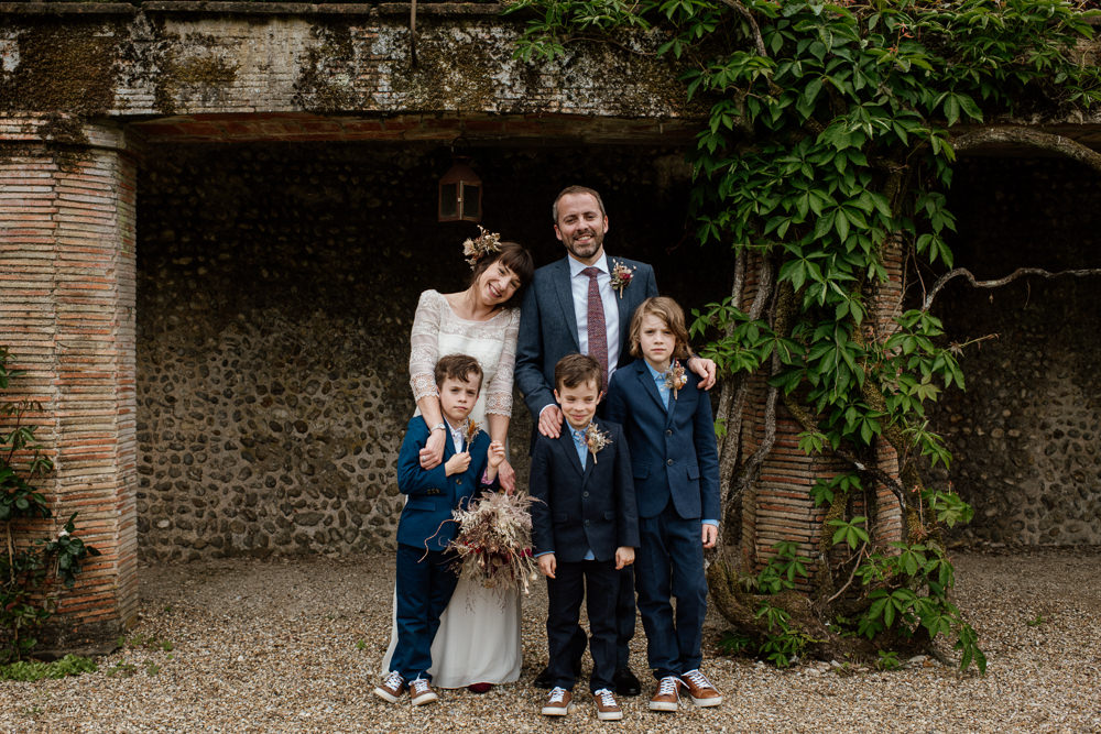 Voewood Wedding Ellie Gillard Photography