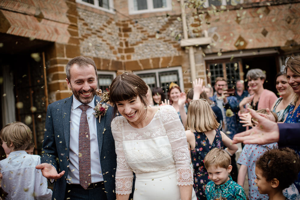 Voewood Wedding Ellie Gillard Photography