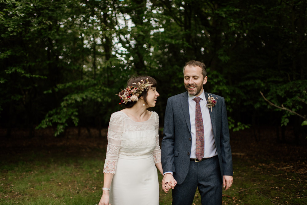 Voewood Wedding Ellie Gillard Photography