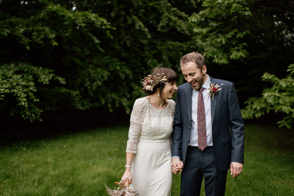 Voewood Wedding Ellie Gillard Photography