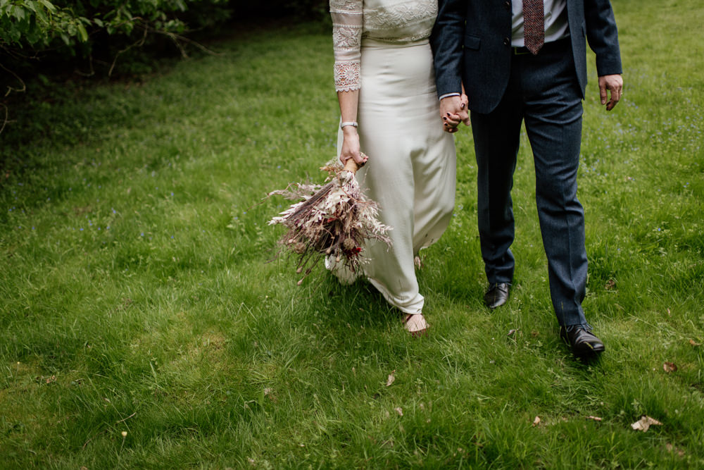 Voewood Wedding Ellie Gillard Photography