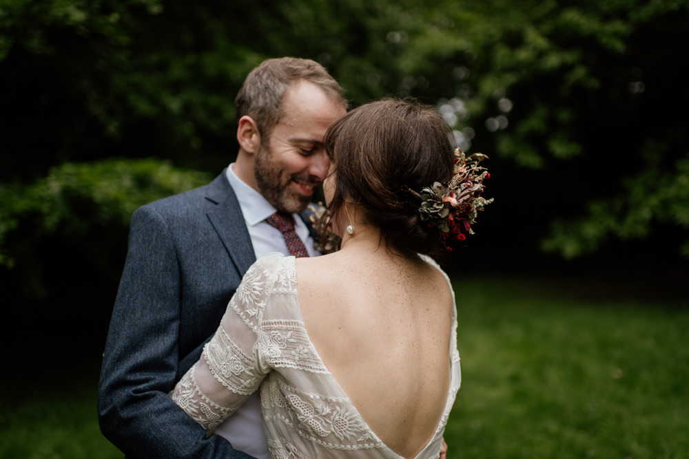 Voewood Wedding Ellie Gillard Photography
