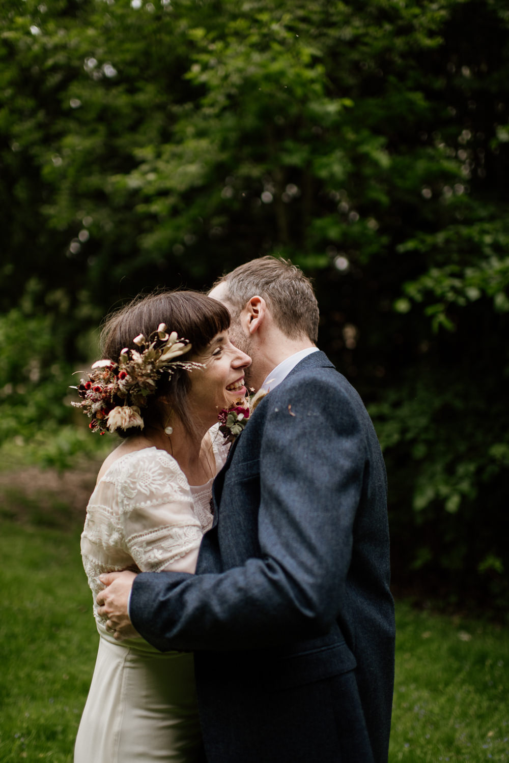Voewood Wedding Ellie Gillard Photography