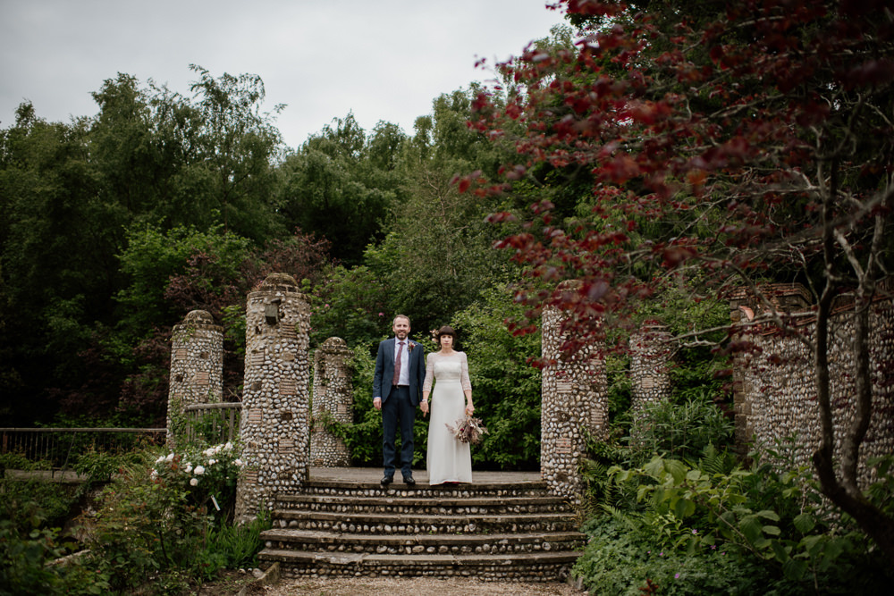 Voewood Wedding Ellie Gillard Photography